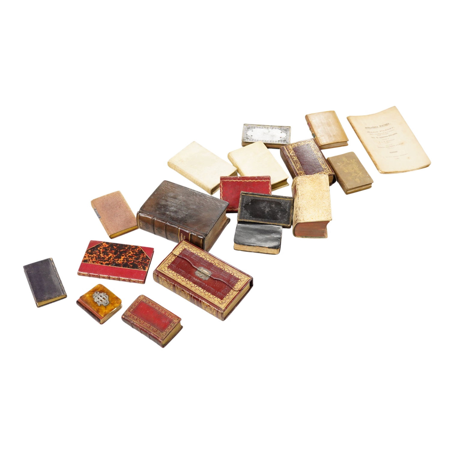 The Book of Common Prayer... stereotype edition, contemp.